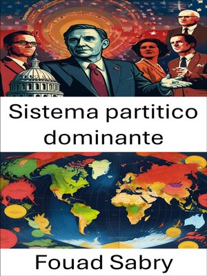 cover image of Sistema partitico dominante